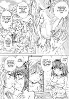 Cutie Beast Complete Edition / きゅーてぃーびーすと完全版 [Mira] [Original] Thumbnail Page 86