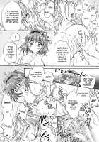 Cutie Beast Complete Edition / きゅーてぃーびーすと完全版 [Mira] [Original] Thumbnail Page 93