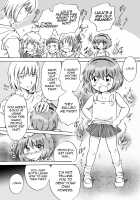 Cutie Beast Complete Edition / きゅーてぃーびーすと完全版 [Mira] [Original] Thumbnail Page 99