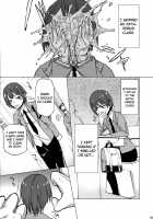 If Girl / ifガール [Satou Toshio] [Boku Girl] Thumbnail Page 14