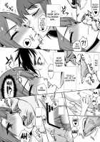 If Girl / ifガール [Satou Toshio] [Boku Girl] Thumbnail Page 27