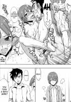 If Girl / ifガール [Satou Toshio] [Boku Girl] Thumbnail Page 28