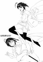 If Girl / ifガール [Satou Toshio] [Boku Girl] Thumbnail Page 31