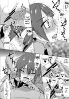 If Girl / ifガール [Satou Toshio] [Boku Girl] Thumbnail Page 07