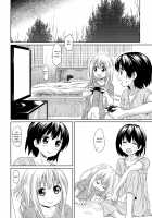 Nanatsu Yuri / ななつゆり [Mountain Pukuichi] [Original] Thumbnail Page 24
