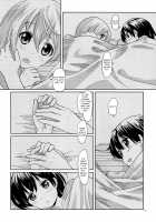 Nanatsu Yuri / ななつゆり [Mountain Pukuichi] [Original] Thumbnail Page 26