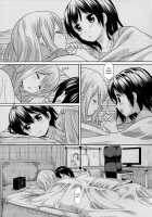 Nanatsu Yuri / ななつゆり [Mountain Pukuichi] [Original] Thumbnail Page 27