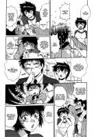 Kanojo de Ippai 2 / 彼女で満室 2 [Manabe Jouji] [Original] Thumbnail Page 102