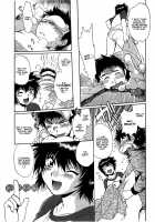 Kanojo de Ippai 2 / 彼女で満室 2 [Manabe Jouji] [Original] Thumbnail Page 103