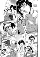 Kanojo de Ippai 2 / 彼女で満室 2 [Manabe Jouji] [Original] Thumbnail Page 107