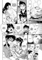 Kanojo de Ippai 2 / 彼女で満室 2 [Manabe Jouji] [Original] Thumbnail Page 108