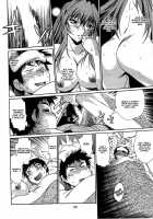 Kanojo de Ippai 2 / 彼女で満室 2 [Manabe Jouji] [Original] Thumbnail Page 114