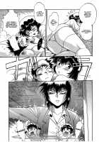 Kanojo de Ippai 2 / 彼女で満室 2 [Manabe Jouji] [Original] Thumbnail Page 119