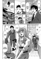 Kanojo de Ippai 2 / 彼女で満室 2 [Manabe Jouji] [Original] Thumbnail Page 125