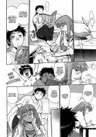 Kanojo de Ippai 2 / 彼女で満室 2 [Manabe Jouji] [Original] Thumbnail Page 127