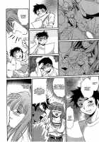 Kanojo de Ippai 2 / 彼女で満室 2 [Manabe Jouji] [Original] Thumbnail Page 129