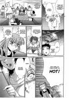 Kanojo de Ippai 2 / 彼女で満室 2 [Manabe Jouji] [Original] Thumbnail Page 134