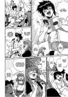 Kanojo de Ippai 2 / 彼女で満室 2 [Manabe Jouji] [Original] Thumbnail Page 135