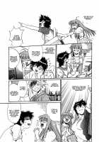 Kanojo de Ippai 2 / 彼女で満室 2 [Manabe Jouji] [Original] Thumbnail Page 136