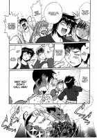 Kanojo de Ippai 2 / 彼女で満室 2 [Manabe Jouji] [Original] Thumbnail Page 144