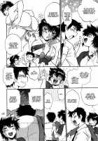 Kanojo de Ippai 2 / 彼女で満室 2 [Manabe Jouji] [Original] Thumbnail Page 148