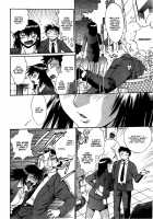 Kanojo de Ippai 2 / 彼女で満室 2 [Manabe Jouji] [Original] Thumbnail Page 154