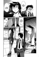 Kanojo de Ippai 2 / 彼女で満室 2 [Manabe Jouji] [Original] Thumbnail Page 155