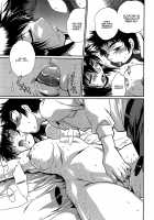 Kanojo de Ippai 2 / 彼女で満室 2 [Manabe Jouji] [Original] Thumbnail Page 163