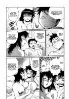 Kanojo de Ippai 2 / 彼女で満室 2 [Manabe Jouji] [Original] Thumbnail Page 172