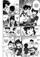 Kanojo de Ippai 2 / 彼女で満室 2 [Manabe Jouji] [Original] Thumbnail Page 181