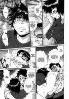 Kanojo de Ippai 2 / 彼女で満室 2 [Manabe Jouji] [Original] Thumbnail Page 182