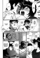 Kanojo de Ippai 2 / 彼女で満室 2 [Manabe Jouji] [Original] Thumbnail Page 183