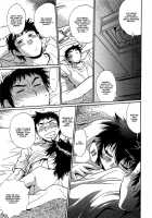 Kanojo de Ippai 2 / 彼女で満室 2 [Manabe Jouji] [Original] Thumbnail Page 184