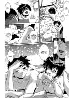 Kanojo de Ippai 2 / 彼女で満室 2 [Manabe Jouji] [Original] Thumbnail Page 191