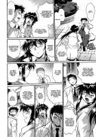 Kanojo de Ippai 2 / 彼女で満室 2 [Manabe Jouji] [Original] Thumbnail Page 194