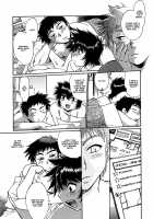 Kanojo de Ippai 2 / 彼女で満室 2 [Manabe Jouji] [Original] Thumbnail Page 195