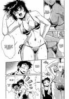 Kanojo de Ippai 2 / 彼女で満室 2 [Manabe Jouji] [Original] Thumbnail Page 19