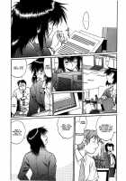 Kanojo de Ippai 2 / 彼女で満室 2 [Manabe Jouji] [Original] Thumbnail Page 34