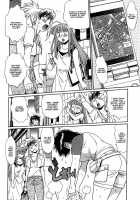 Kanojo de Ippai 2 / 彼女で満室 2 [Manabe Jouji] [Original] Thumbnail Page 35