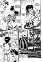 Kanojo de Ippai 2 / 彼女で満室 2 [Manabe Jouji] [Original] Thumbnail Page 36