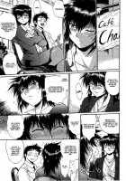 Kanojo de Ippai 2 / 彼女で満室 2 [Manabe Jouji] [Original] Thumbnail Page 44