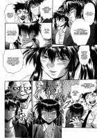 Kanojo de Ippai 2 / 彼女で満室 2 [Manabe Jouji] [Original] Thumbnail Page 45