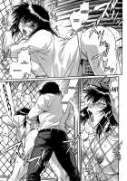 Kanojo de Ippai 2 / 彼女で満室 2 [Manabe Jouji] [Original] Thumbnail Page 48