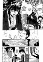 Kanojo de Ippai 2 / 彼女で満室 2 [Manabe Jouji] [Original] Thumbnail Page 51