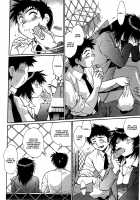 Kanojo de Ippai 2 / 彼女で満室 2 [Manabe Jouji] [Original] Thumbnail Page 56