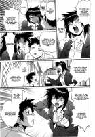 Kanojo de Ippai 2 / 彼女で満室 2 [Manabe Jouji] [Original] Thumbnail Page 59