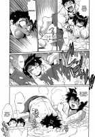 Kanojo de Ippai 2 / 彼女で満室 2 [Manabe Jouji] [Original] Thumbnail Page 61