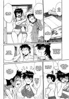 Kanojo de Ippai 2 / 彼女で満室 2 [Manabe Jouji] [Original] Thumbnail Page 62