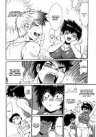 Kanojo de Ippai 2 / 彼女で満室 2 [Manabe Jouji] [Original] Thumbnail Page 66