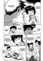 Kanojo de Ippai 2 / 彼女で満室 2 [Manabe Jouji] [Original] Thumbnail Page 67